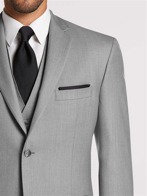 pronto suits